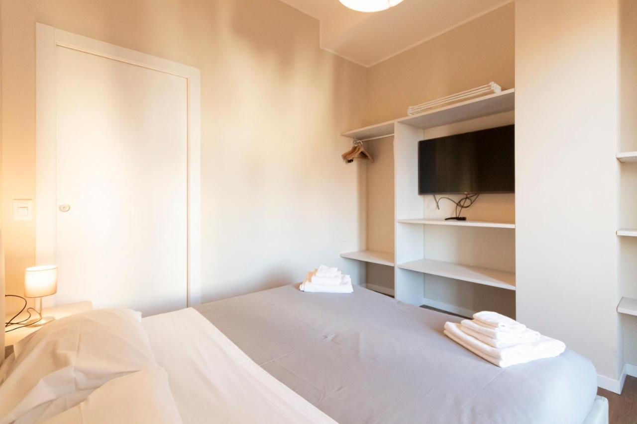 Via Torino Apartment 1 Milano Dış mekan fotoğraf