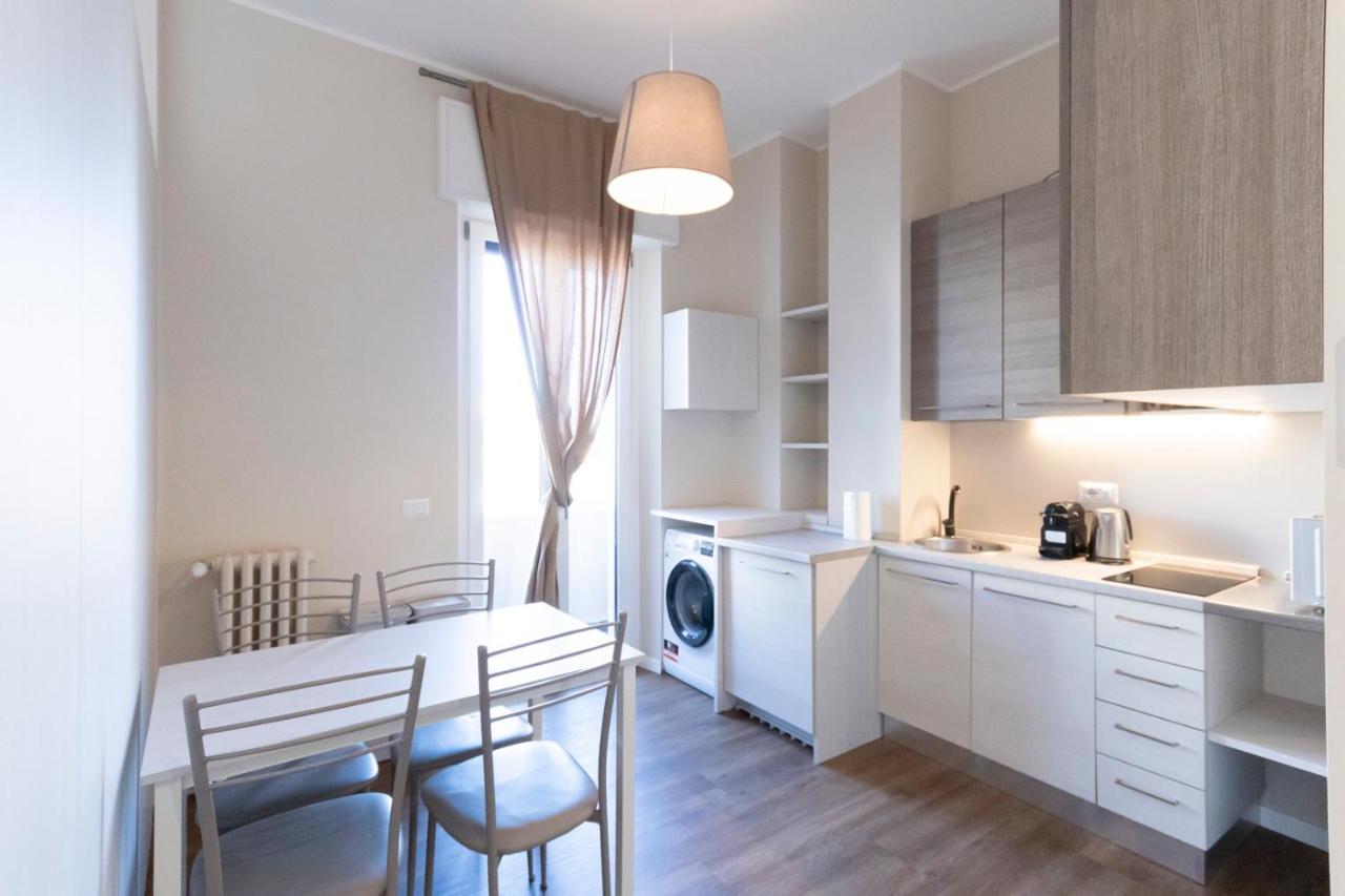 Via Torino Apartment 1 Milano Dış mekan fotoğraf