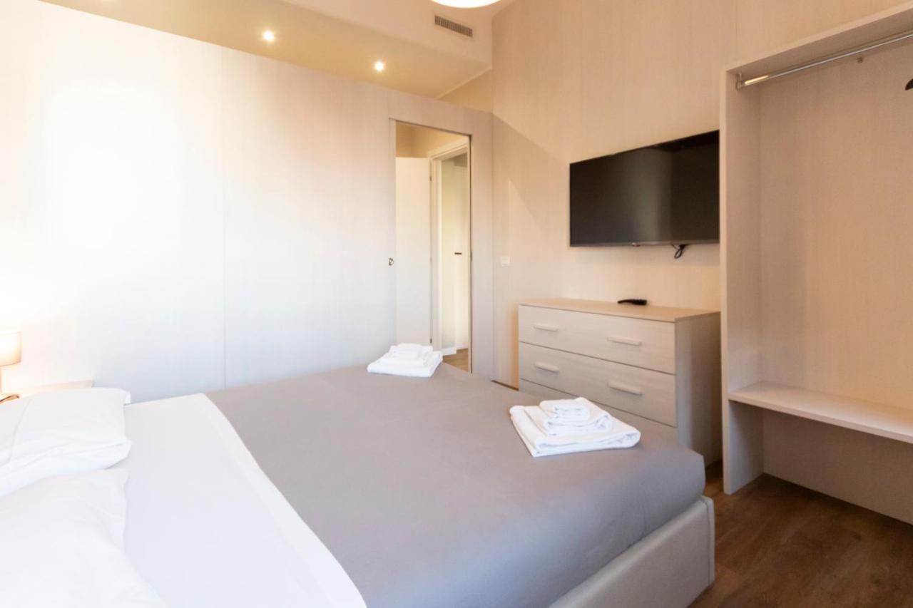 Via Torino Apartment 1 Milano Dış mekan fotoğraf