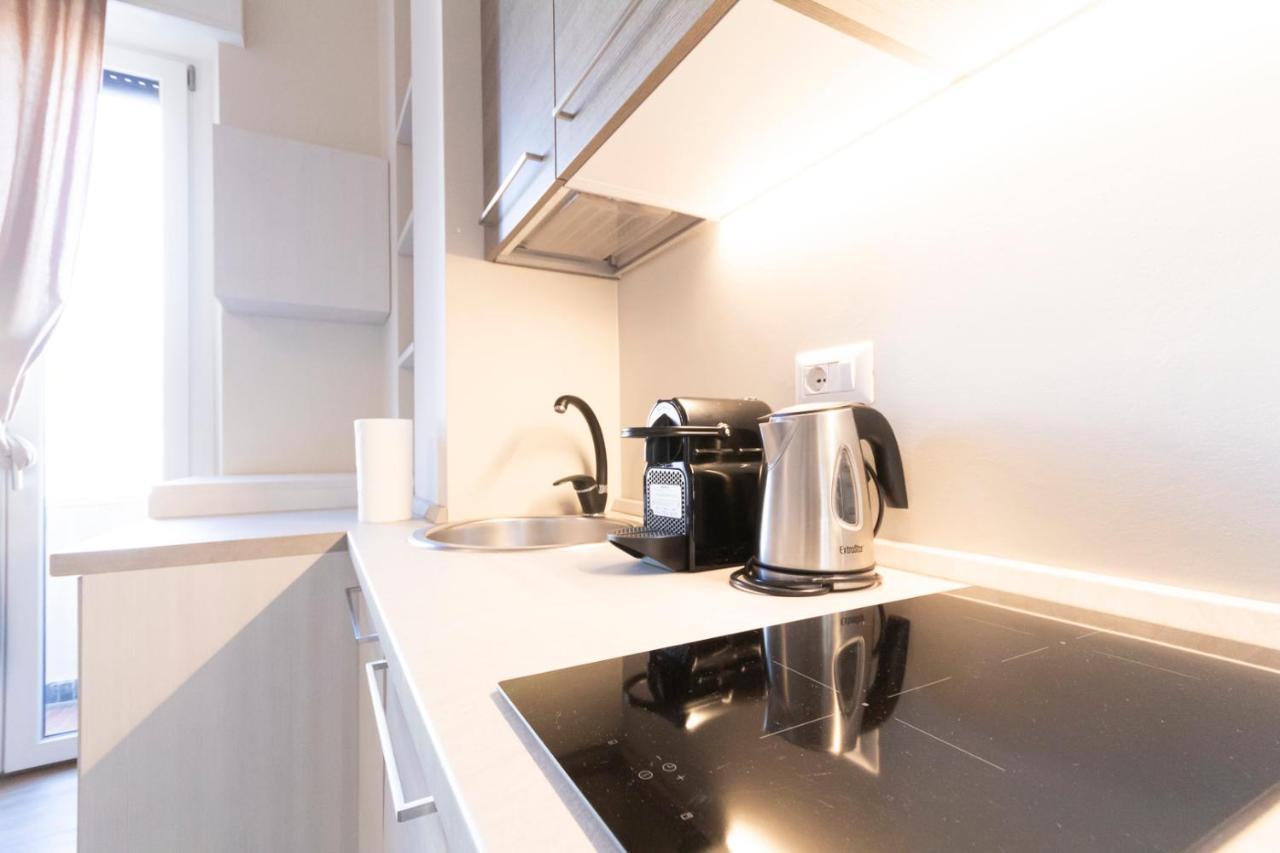 Via Torino Apartment 1 Milano Dış mekan fotoğraf