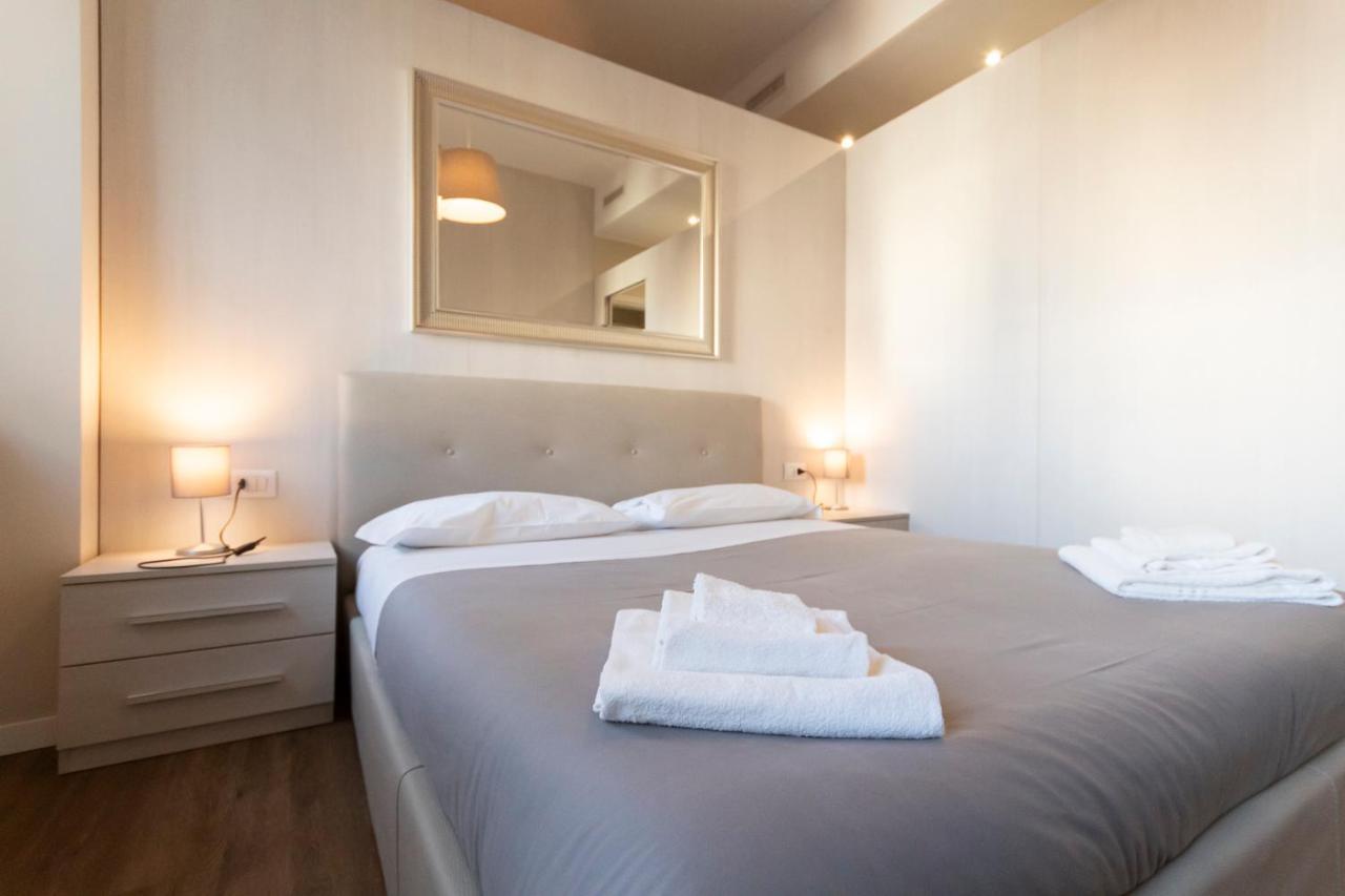 Via Torino Apartment 1 Milano Dış mekan fotoğraf