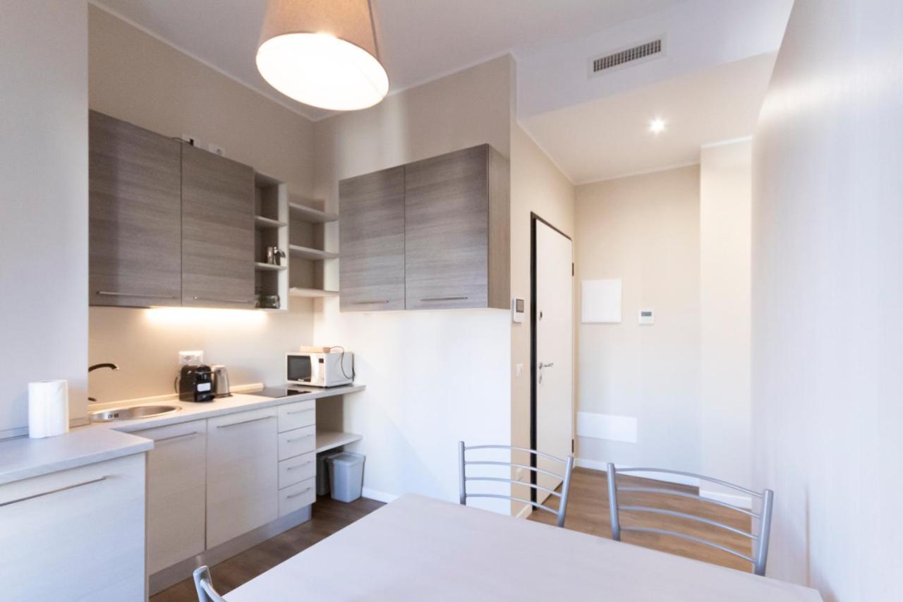 Via Torino Apartment 1 Milano Dış mekan fotoğraf