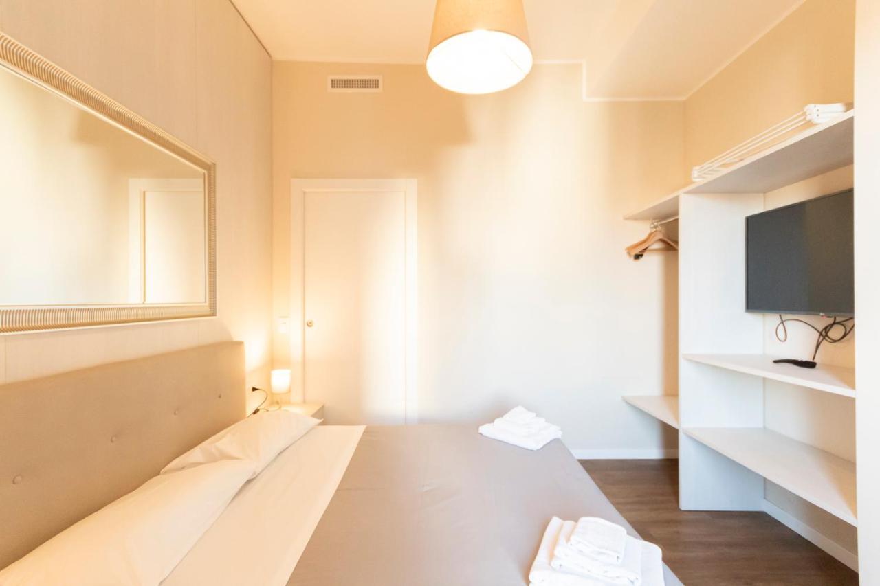 Via Torino Apartment 1 Milano Dış mekan fotoğraf