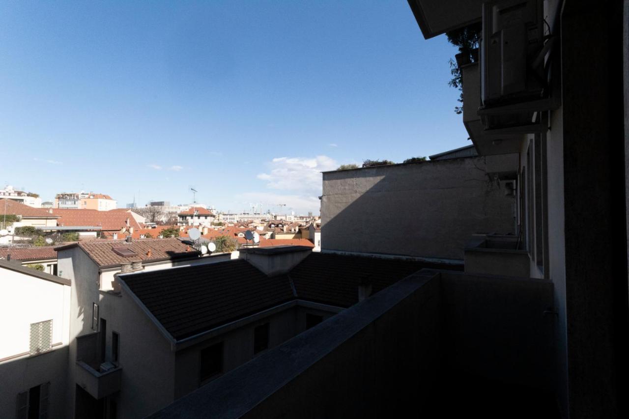 Via Torino Apartment 1 Milano Dış mekan fotoğraf