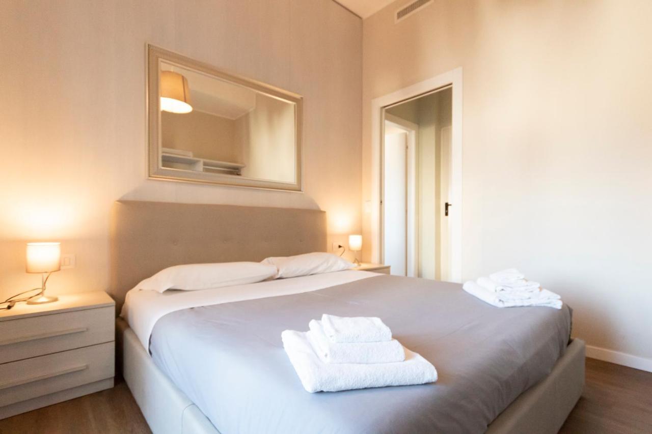 Via Torino Apartment 1 Milano Dış mekan fotoğraf
