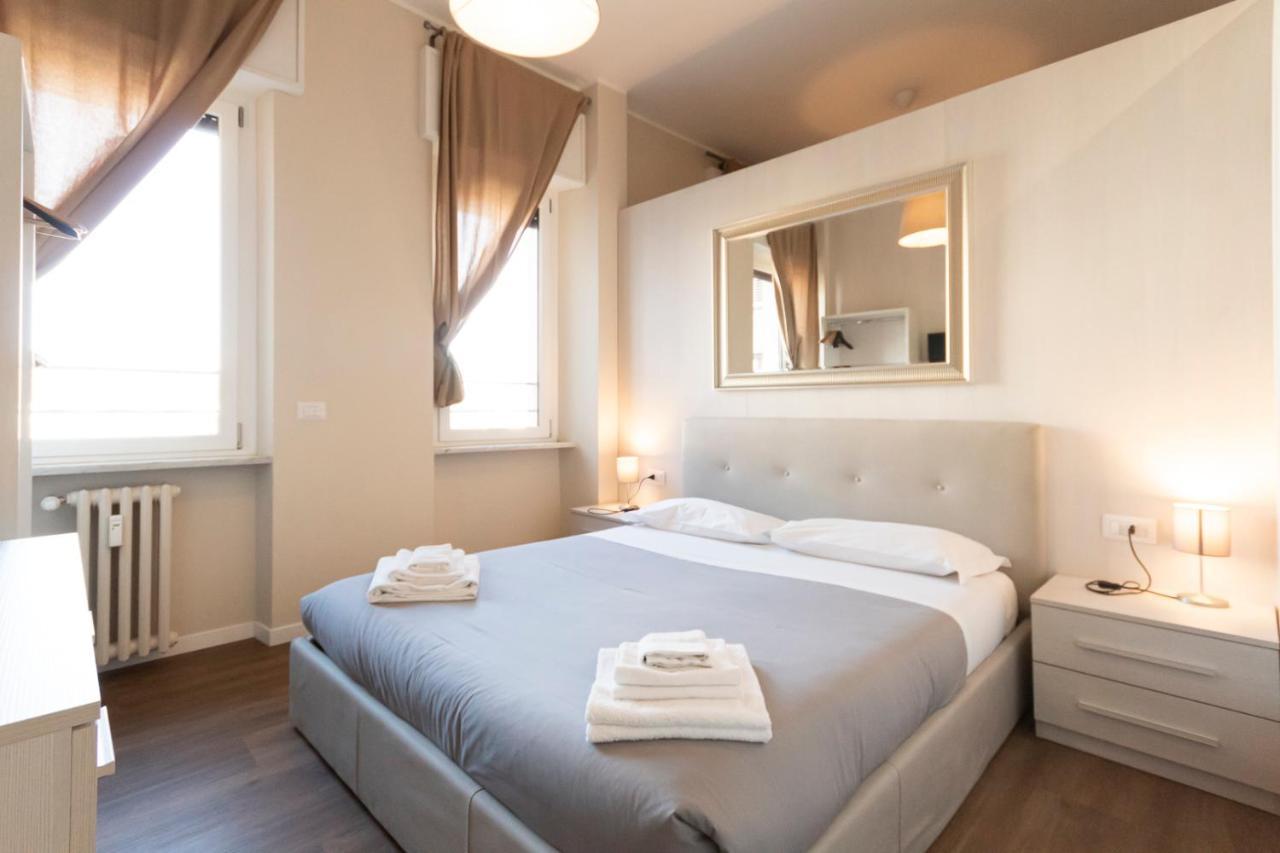 Via Torino Apartment 1 Milano Dış mekan fotoğraf