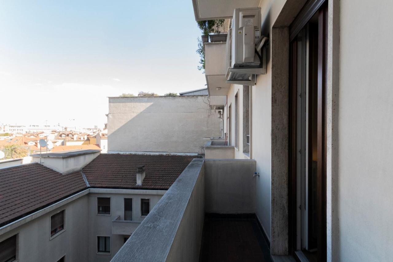 Via Torino Apartment 1 Milano Dış mekan fotoğraf