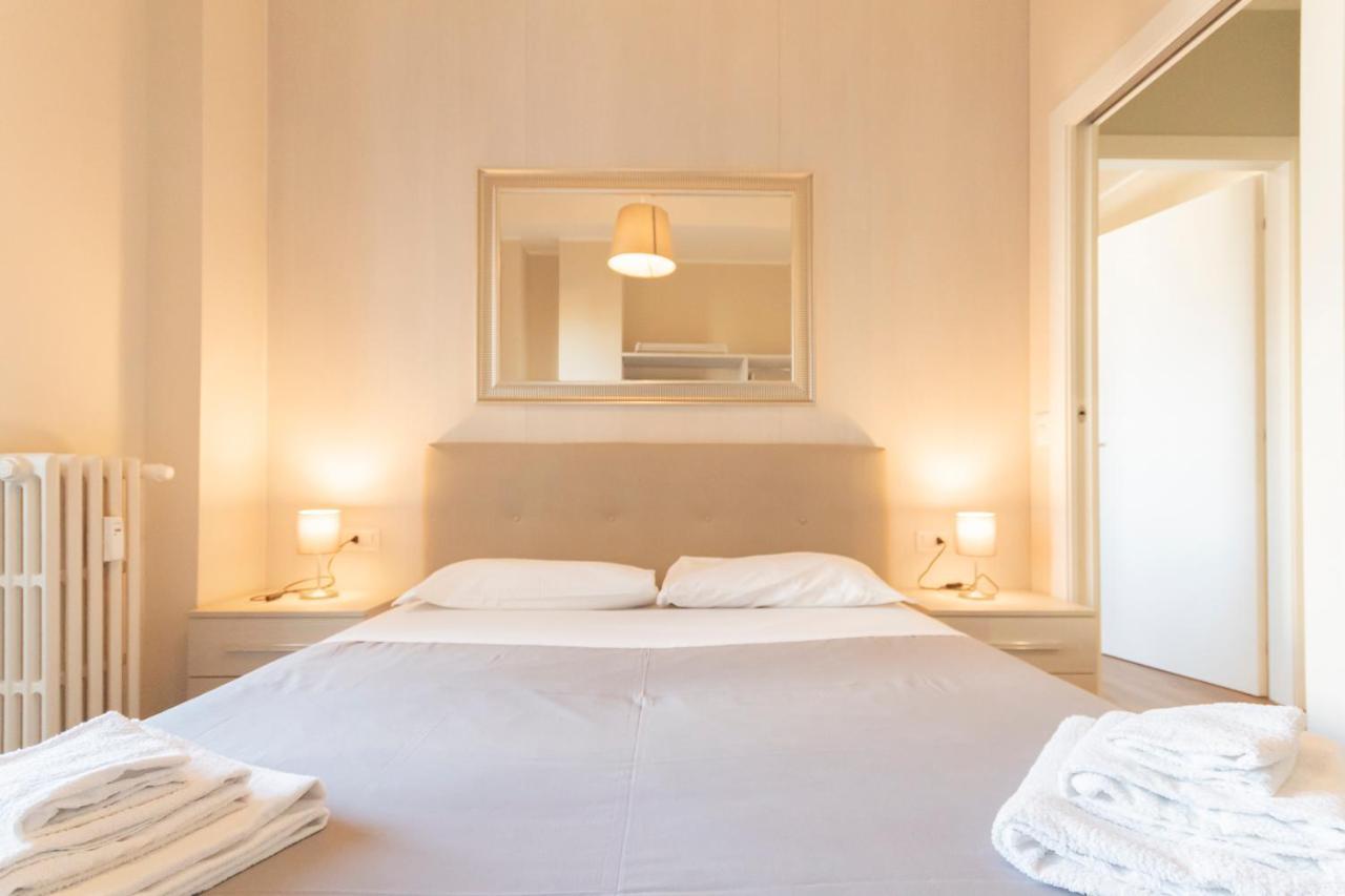 Via Torino Apartment 1 Milano Dış mekan fotoğraf