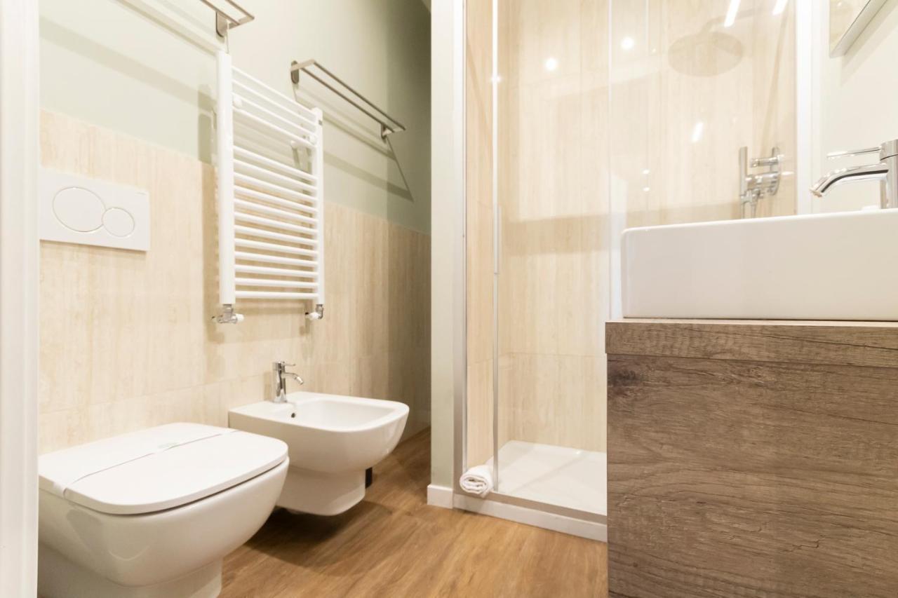 Via Torino Apartment 1 Milano Dış mekan fotoğraf
