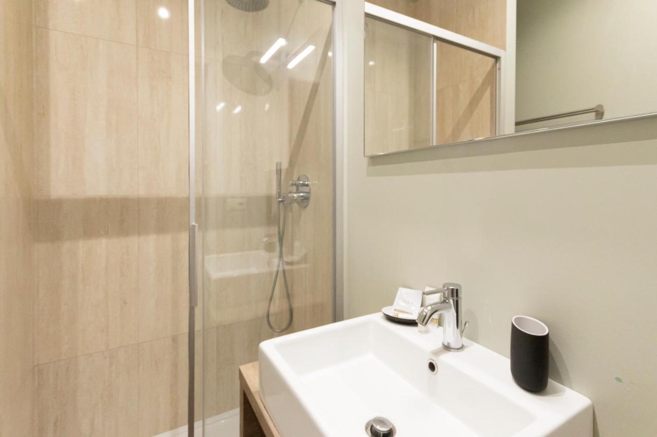 Via Torino Apartment 1 Milano Dış mekan fotoğraf