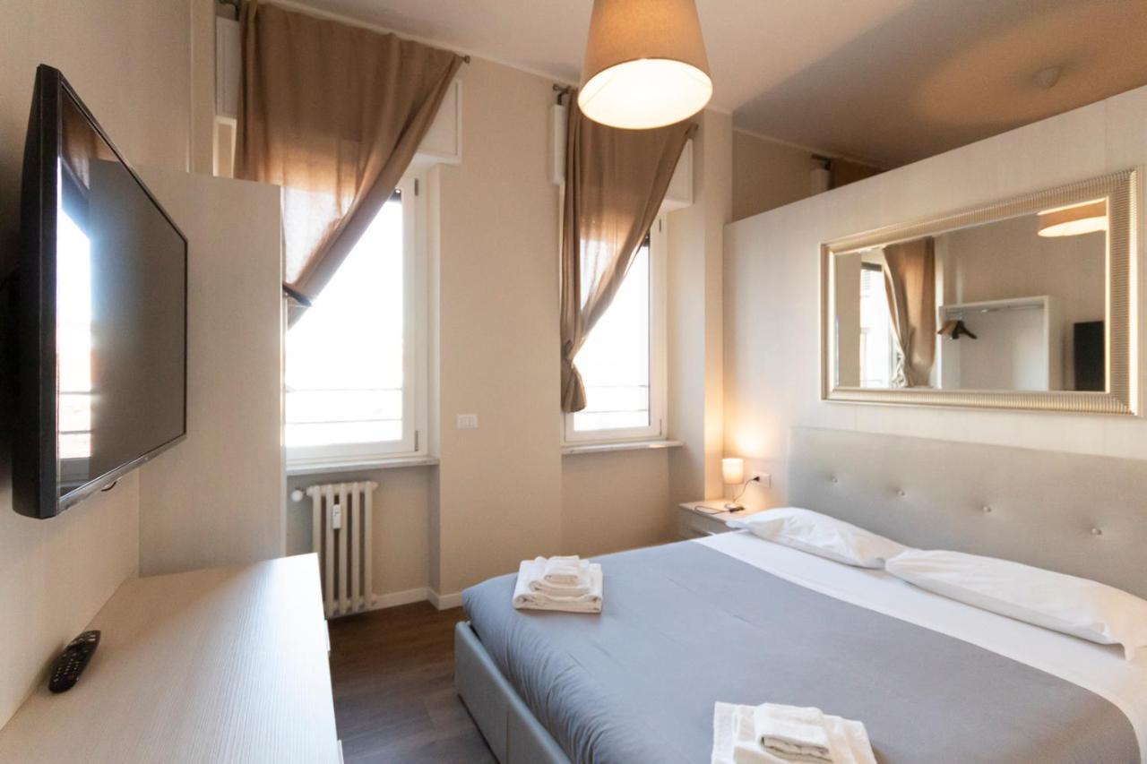 Via Torino Apartment 1 Milano Dış mekan fotoğraf