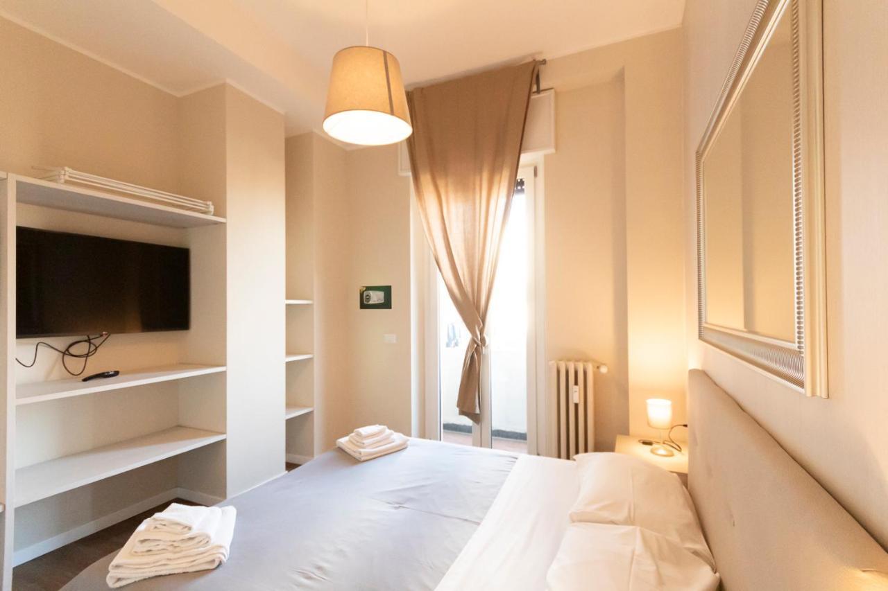 Via Torino Apartment 1 Milano Dış mekan fotoğraf