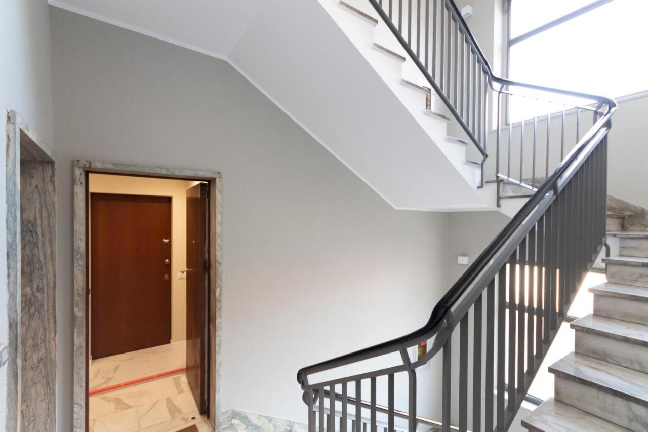 Via Torino Apartment 1 Milano Dış mekan fotoğraf