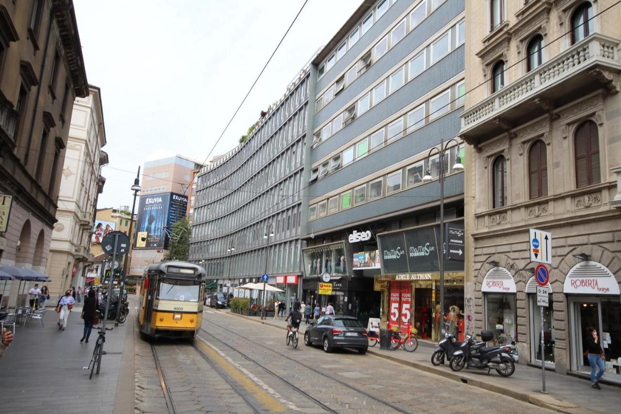 Via Torino Apartment 1 Milano Dış mekan fotoğraf