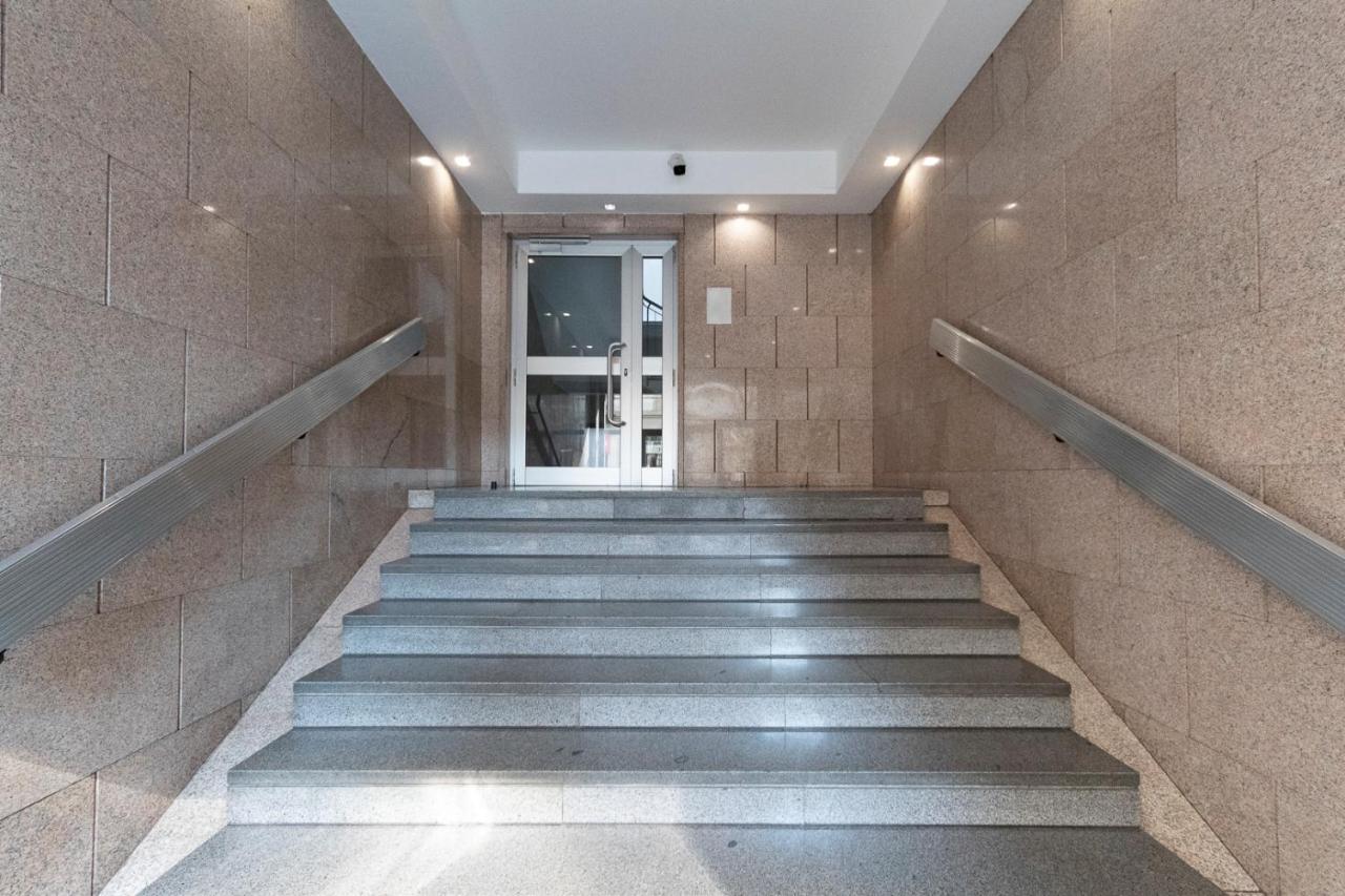 Via Torino Apartment 1 Milano Dış mekan fotoğraf